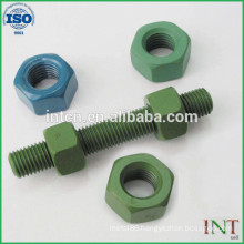 metal Hardware Fasteners screws nuts bolts